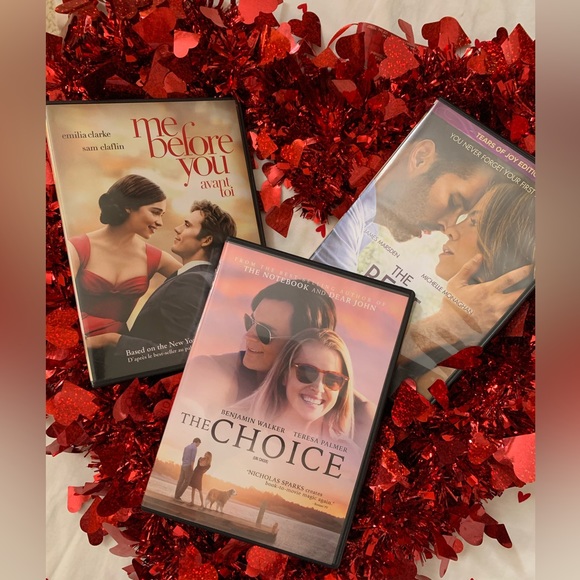 Bundle of 3 DVD’s Movies - Picture 2 of 8